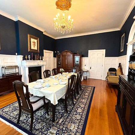 سمتر 1912 Bed And Breakfast المظهر الخارجي الصورة