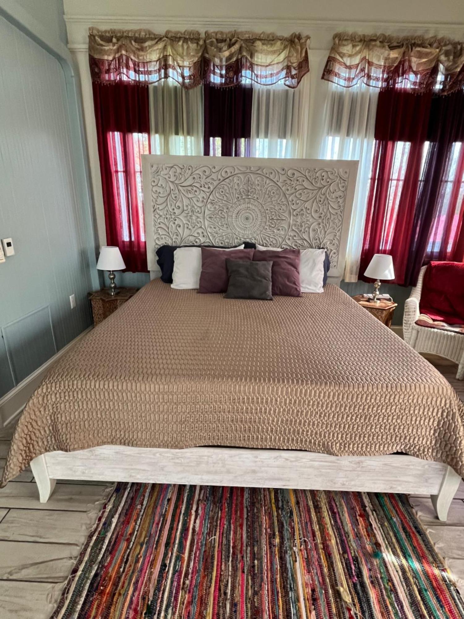 سمتر 1912 Bed And Breakfast المظهر الخارجي الصورة