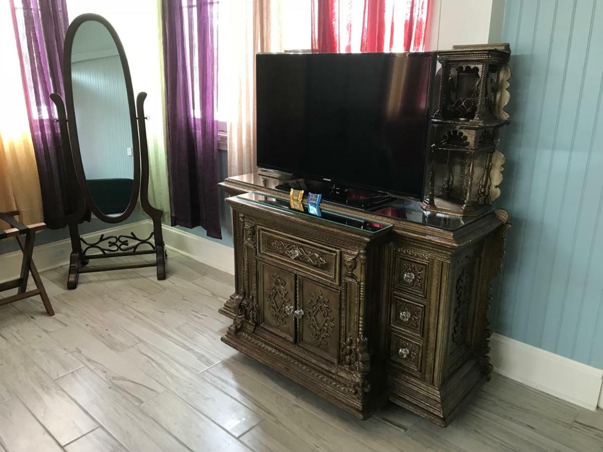 سمتر 1912 Bed And Breakfast المظهر الخارجي الصورة